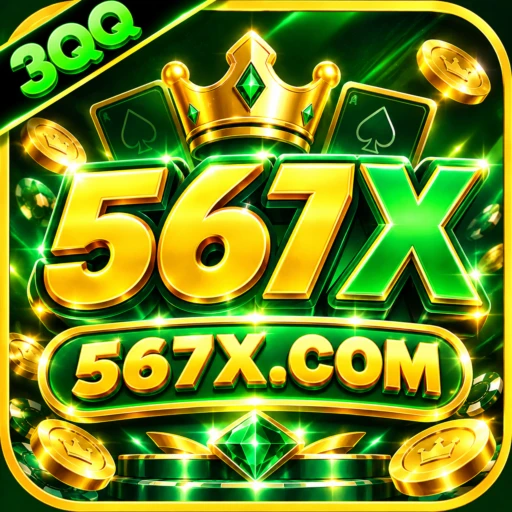 567x.com Logo